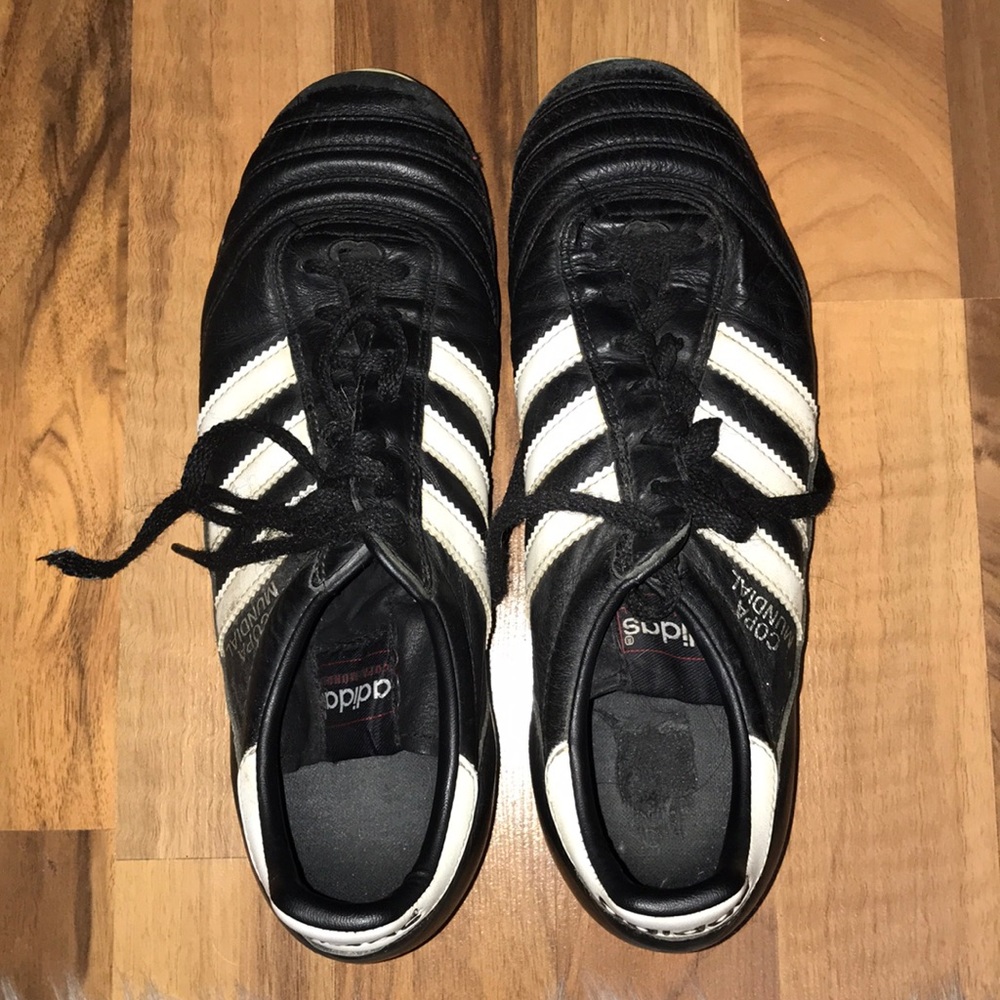 Cleats